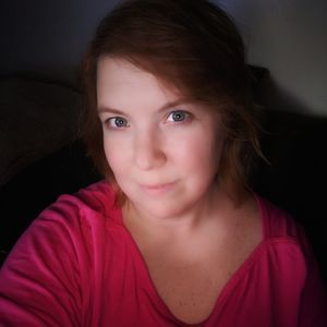 Meet your Posher, Kristy